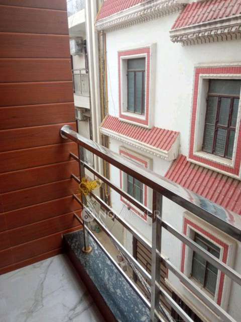 2 BHK Flat In Shree Radha Krishna Apartment For Sale  In Sector 15