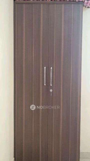 2 BHK Flat In Saptarang Akash Society For Sale  In Bhekrai Nagar