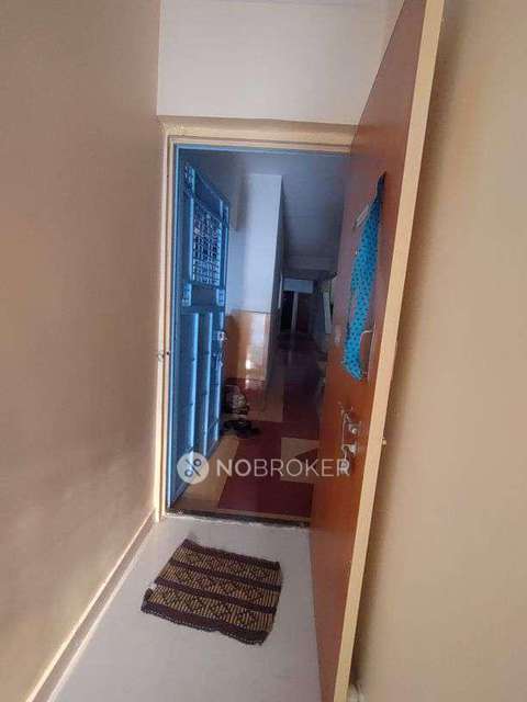 2 BHK Flat In Saptarang Akash Society For Sale  In Bhekrai Nagar