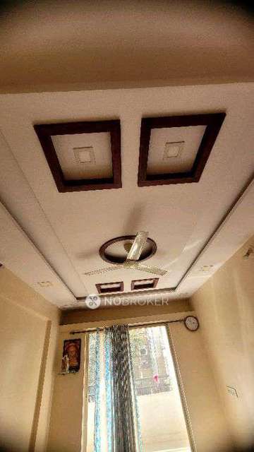 2 BHK Flat In Saptarang Akash Society For Sale  In Bhekrai Nagar