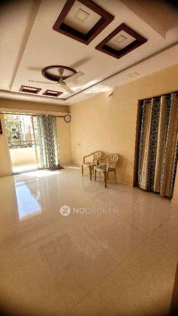 2 BHK Flat In Saptarang Akash Society For Sale  In Bhekrai Nagar