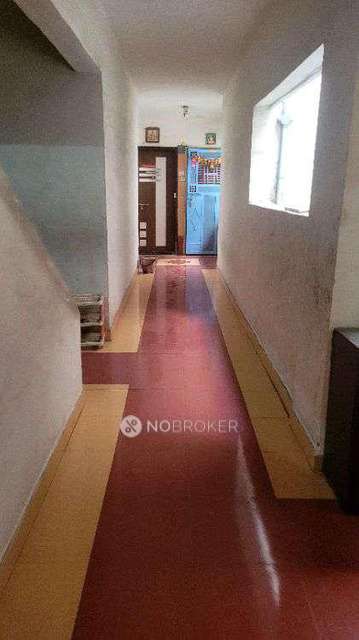 2 BHK Flat In Saptarang Akash Society For Sale  In Bhekrai Nagar