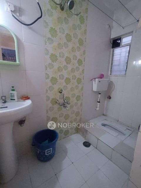 2 BHK Flat In Saptarang Akash Society For Sale  In Bhekrai Nagar