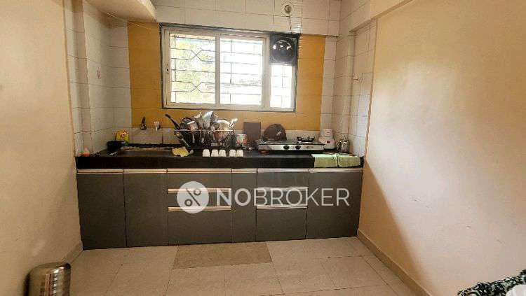 2 BHK Flat In Saptarang Akash Society For Sale  In Bhekrai Nagar