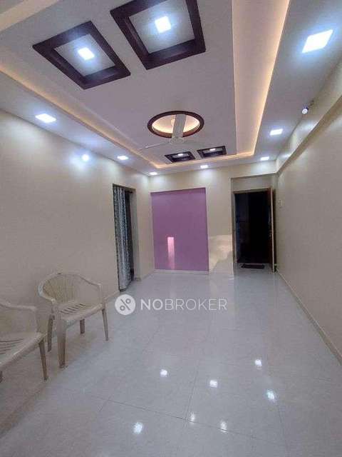 2 BHK Flat In Saptarang Akash Society For Sale  In Bhekrai Nagar