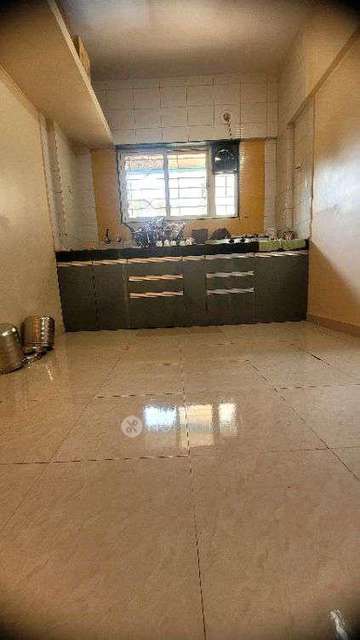 2 BHK Flat In Saptarang Akash Society For Sale  In Bhekrai Nagar