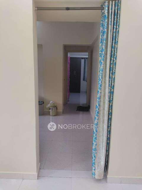 2 BHK Flat In Saptarang Akash Society For Sale  In Bhekrai Nagar