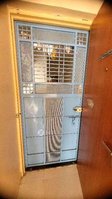 2 BHK Flat In Saptarang Akash Society For Sale  In Bhekrai Nagar