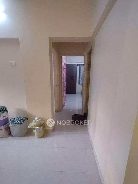 2 BHK Flat In Saptarang Akash Society For Sale  In Bhekrai Nagar