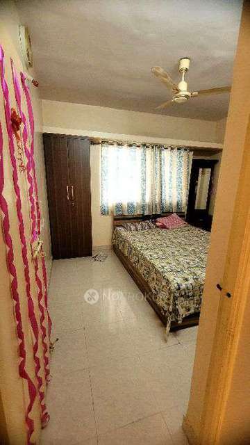 2 BHK Flat In Saptarang Akash Society For Sale  In Bhekrai Nagar