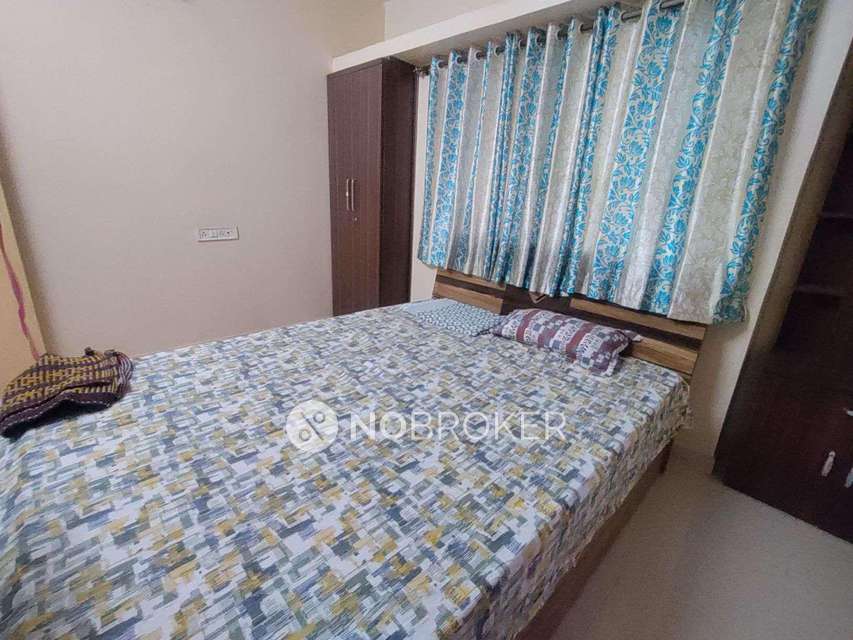 2 BHK Flat In Saptarang Akash Society For Sale  In Bhekrai Nagar