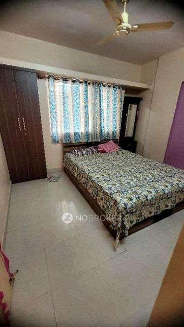 2 BHK Flat In Saptarang Akash Society For Sale  In Bhekrai Nagar