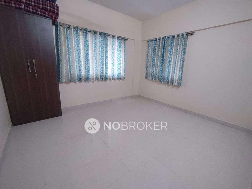 2 BHK Flat In Saptarang Akash Society For Sale  In Bhekrai Nagar