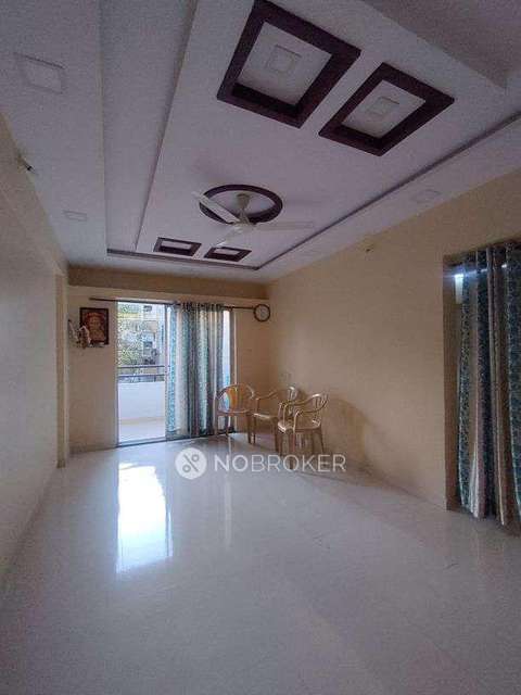 2 BHK Flat In Saptarang Akash Society For Sale  In Bhekrai Nagar