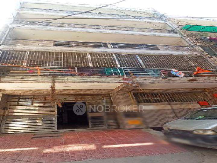 2 BHK Flat In Suvarna Niwas for Rent  In Nawada