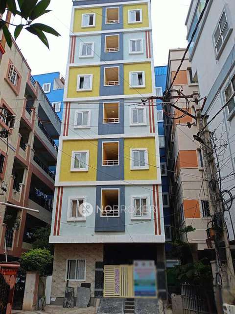 PG for Boys in Gachibowli