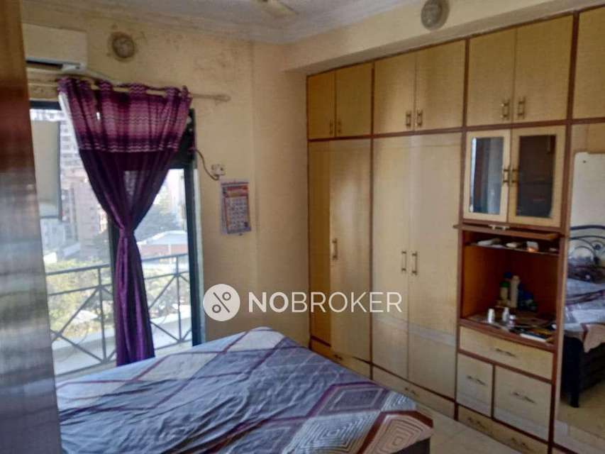 3 BHK Flat In Raj Tower For Sale  In Kharghar