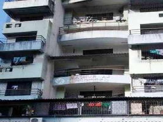3 BHK Flat In Raj Tower For Sale  In Kharghar