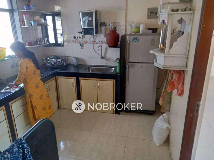 3 BHK Flat In Raj Tower For Sale  In Kharghar