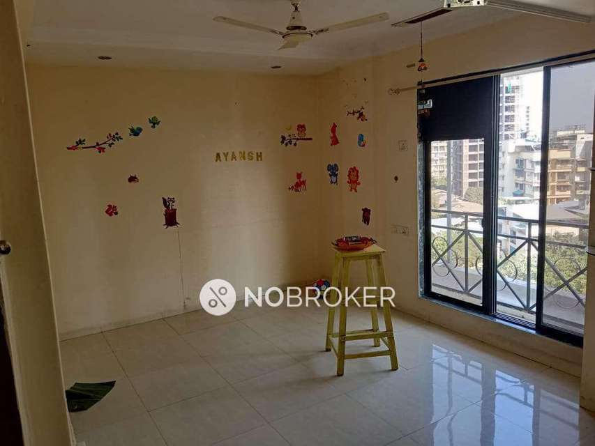 3 BHK Flat In Raj Tower For Sale  In Kharghar