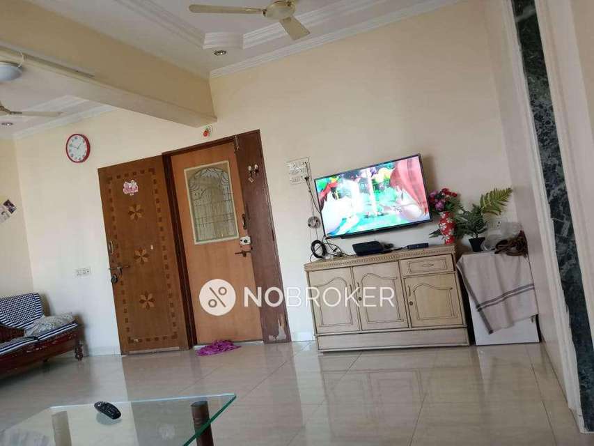 3 BHK Flat In Raj Tower For Sale  In Kharghar