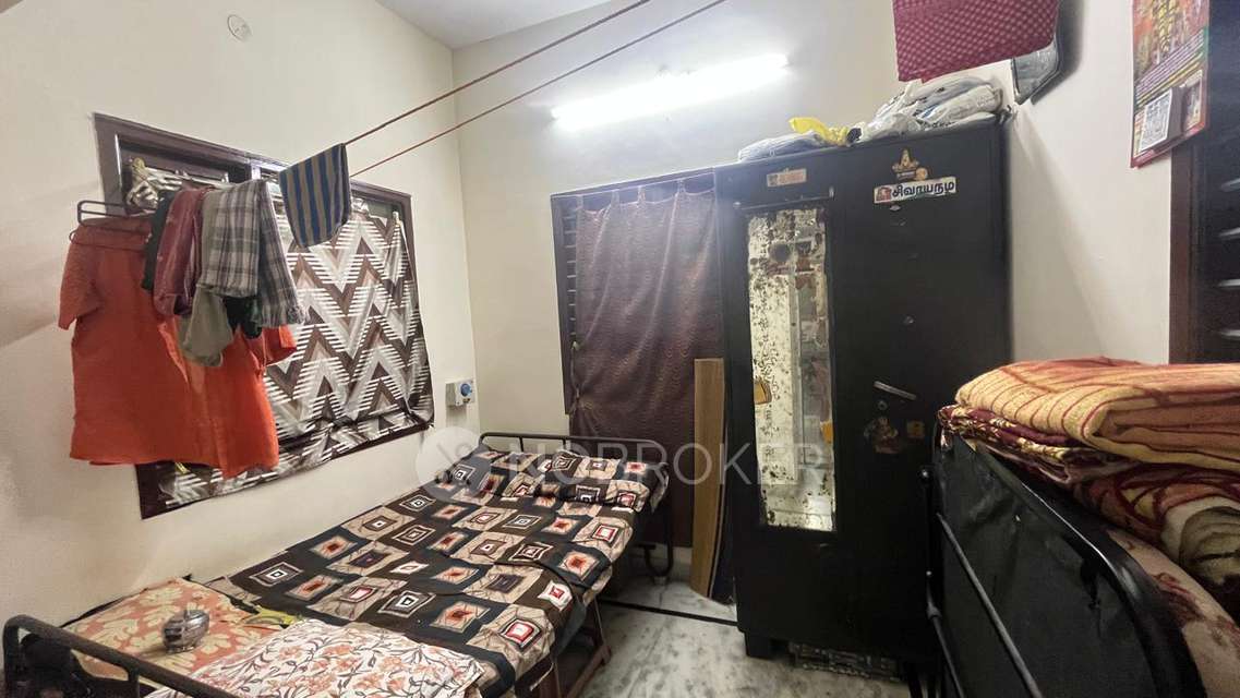 3 BHK House For Sale  In Mogappair