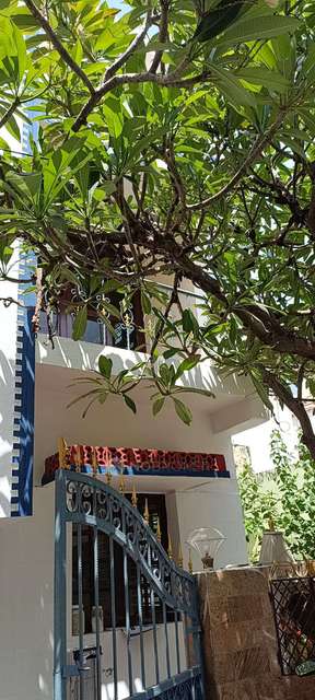 3 BHK House For Sale  In Mogappair