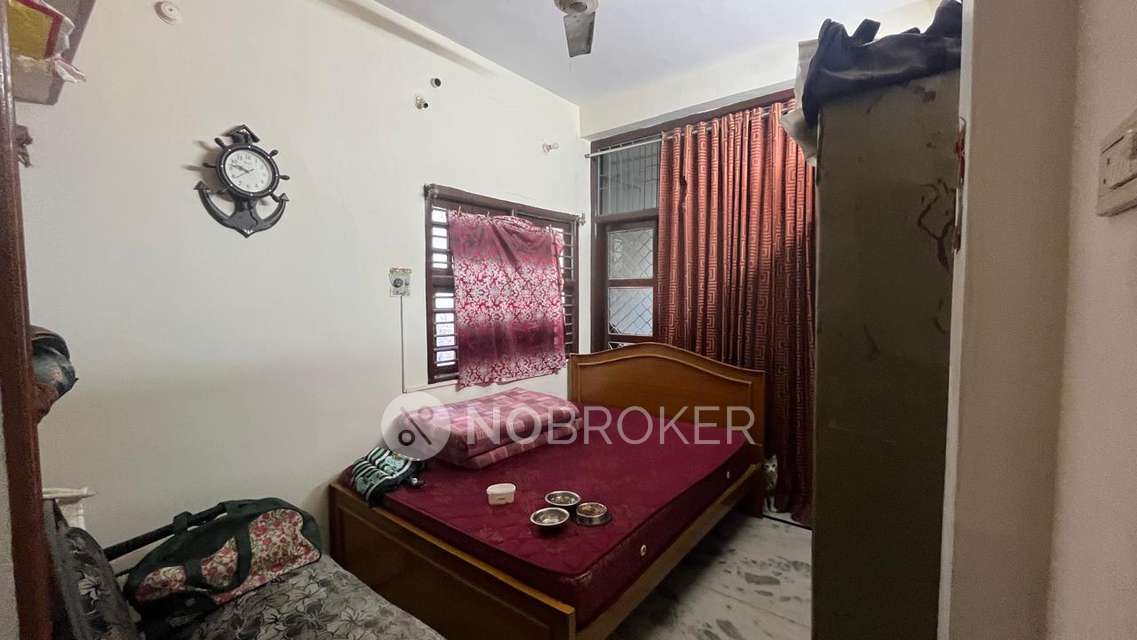 3 BHK House For Sale  In Mogappair