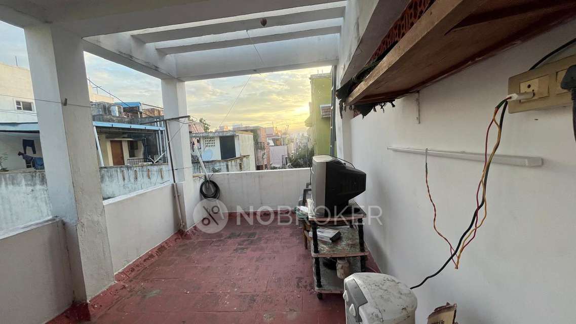 3 BHK House For Sale  In Mogappair