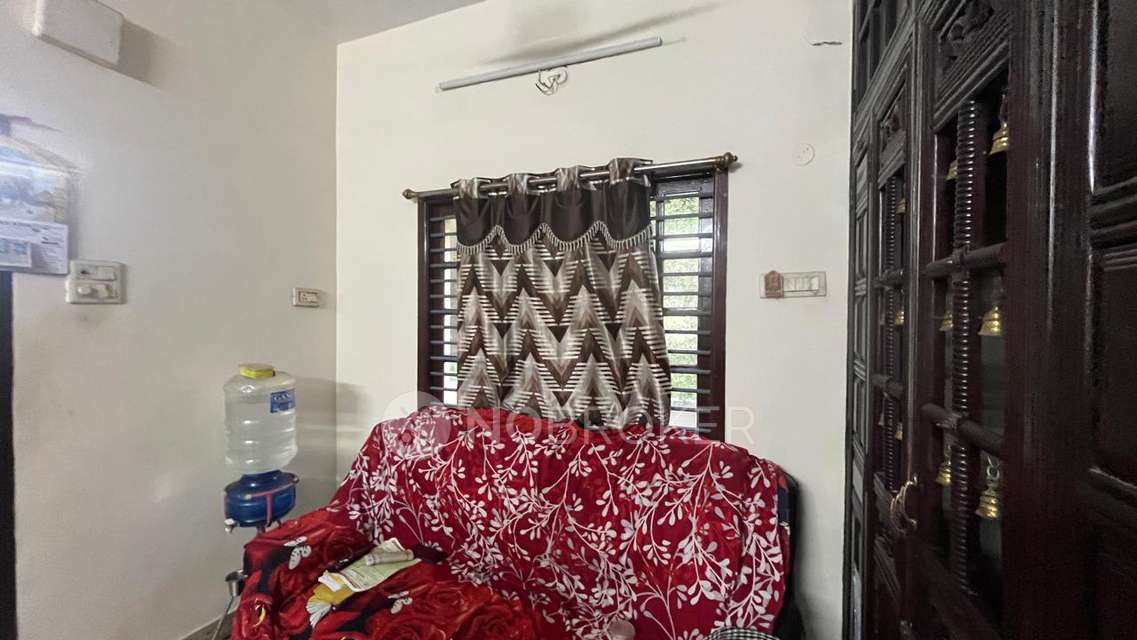 3 BHK House For Sale  In Mogappair