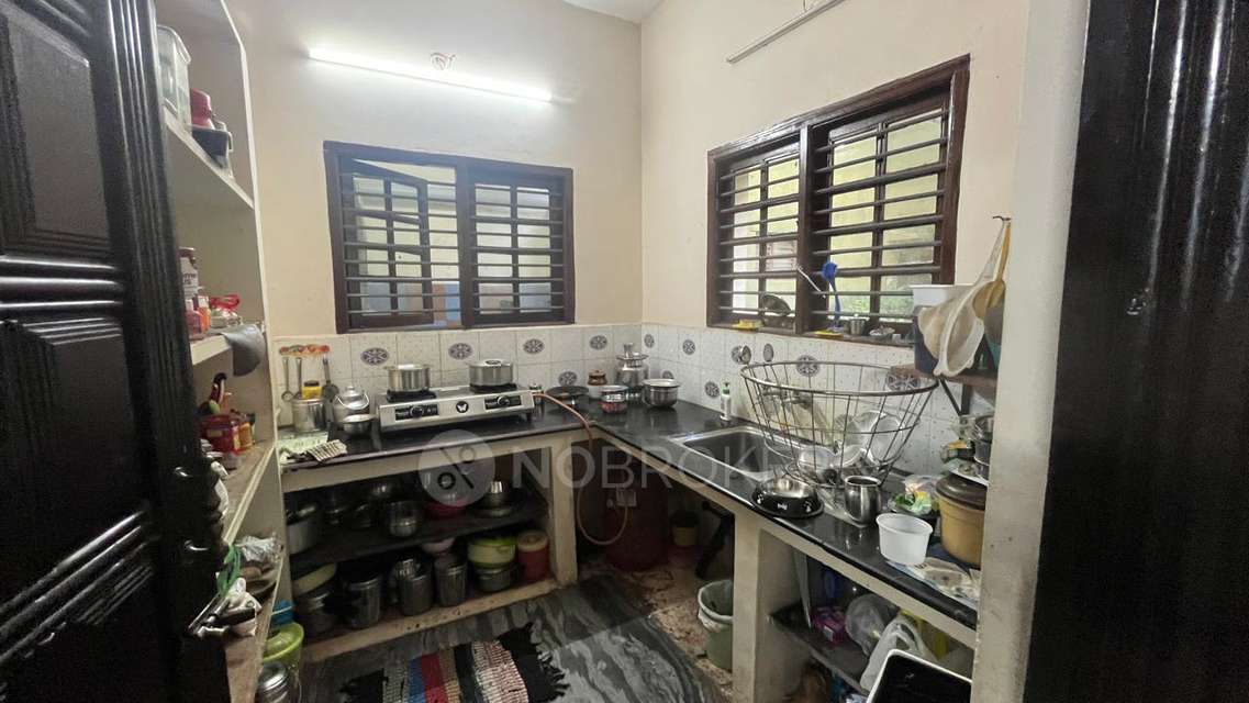 3 BHK House For Sale  In Mogappair