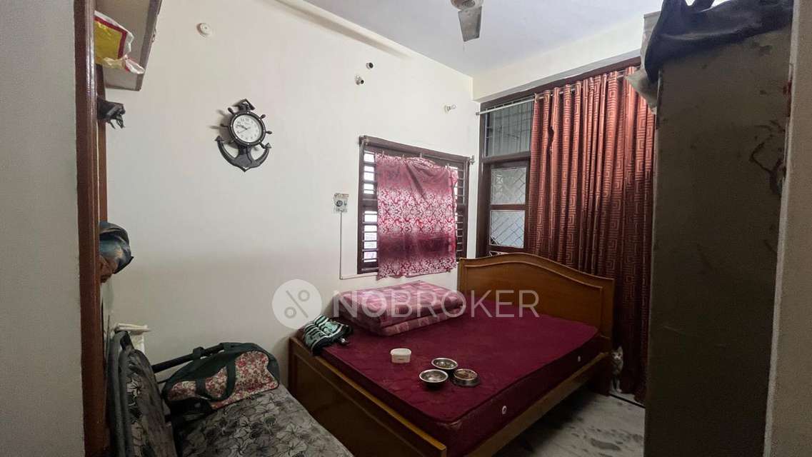 3 BHK House For Sale  In Mogappair