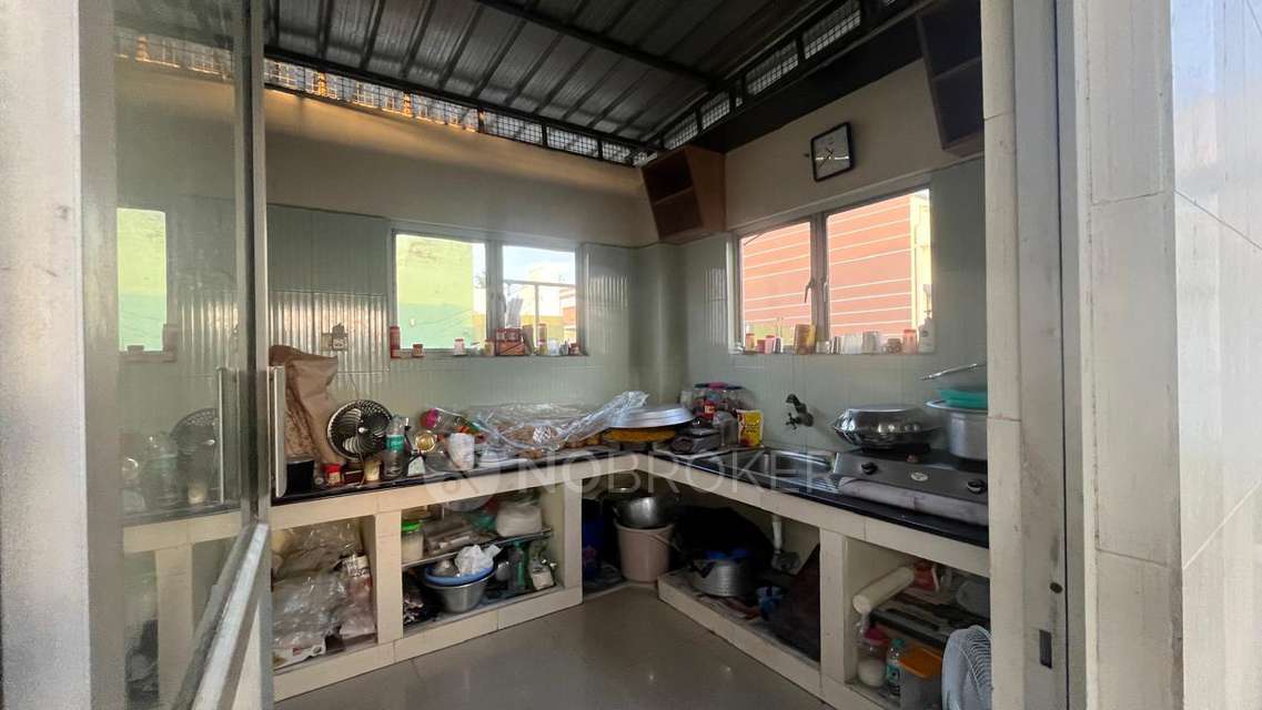 3 BHK House For Sale  In Mogappair