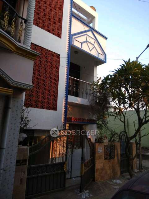 3 BHK House For Sale  In Mogappair