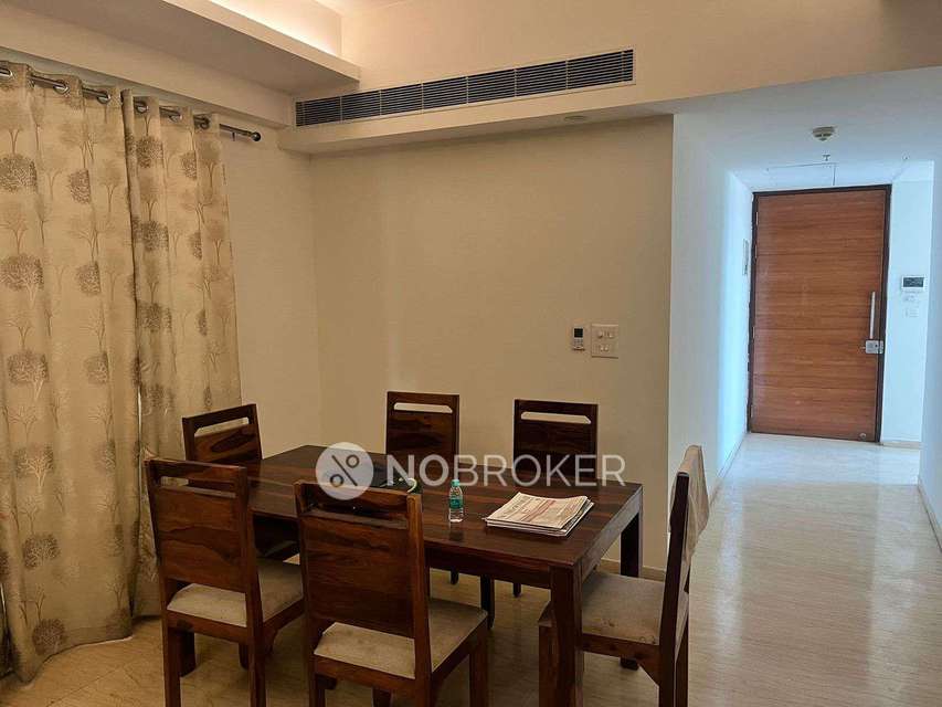 3 BHK Flat In Mahagun Mezzaria For Sale  In Sector 78