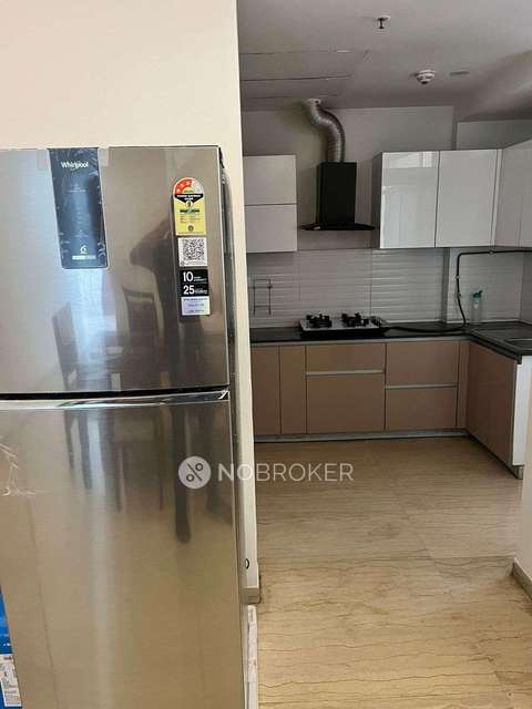 3 BHK Flat In Mahagun Mezzaria For Sale  In Sector 78