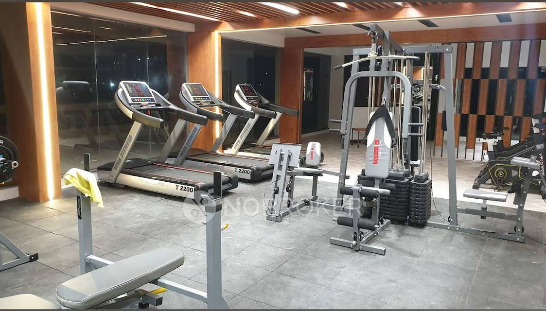 2 BHK Flat In Mantra 29 Gold Coast, Tingre Nagar For Sale  In Tingre Nagar