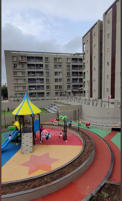 2 BHK Flat In Mantra 29 Gold Coast, Tingre Nagar For Sale  In Tingre Nagar