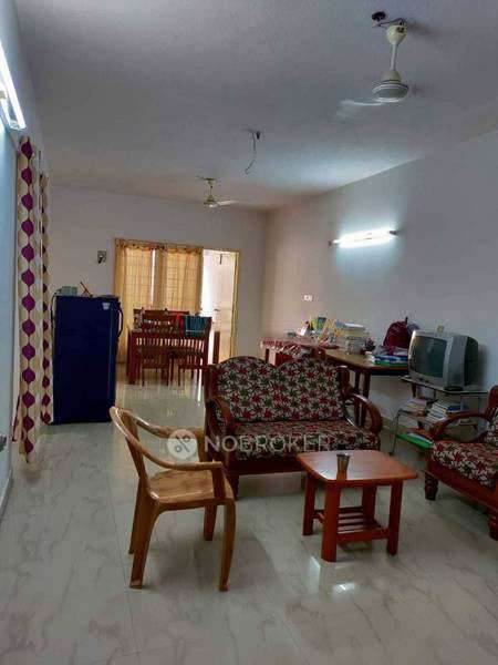 2 BHK Flat In Cee Dee Yes  For Sale  In Guindy