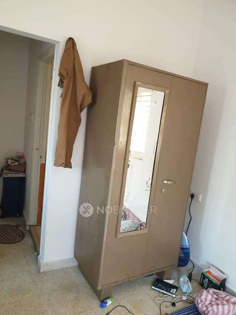 1 RK House for Rent  In Cocktail | Premium Coworking | Managed Office