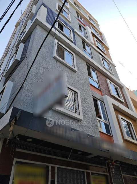 PG for Boys in Sanjay Nagar