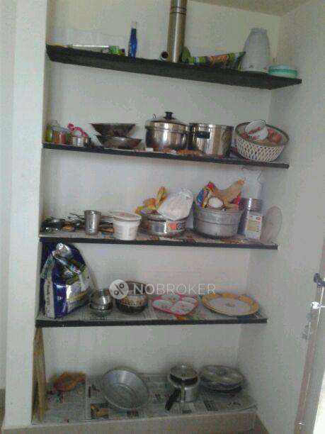 2 BHK Flat In Avs Enclave For Sale  In Perungalathur