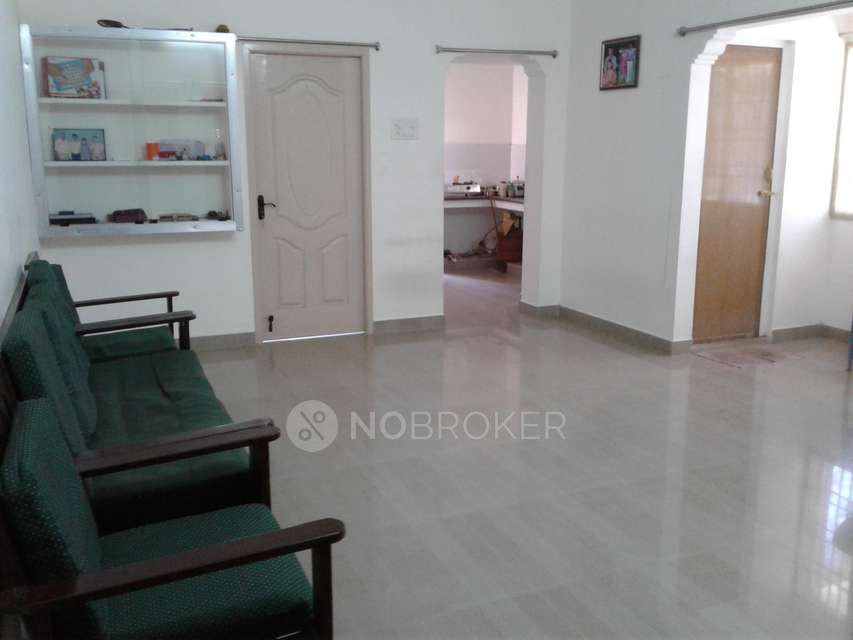 2 BHK Flat In Avs Enclave For Sale  In Perungalathur