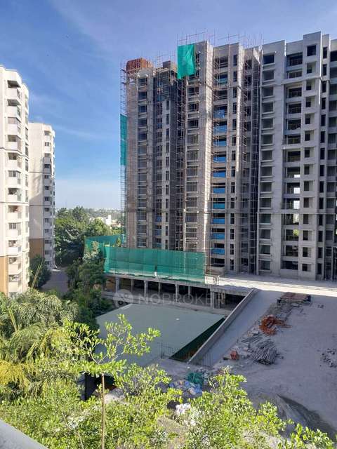 2 BHK Flat In Serenity Gardens By Snn, Yelanahalli Village For Sale  In Bommanahalli