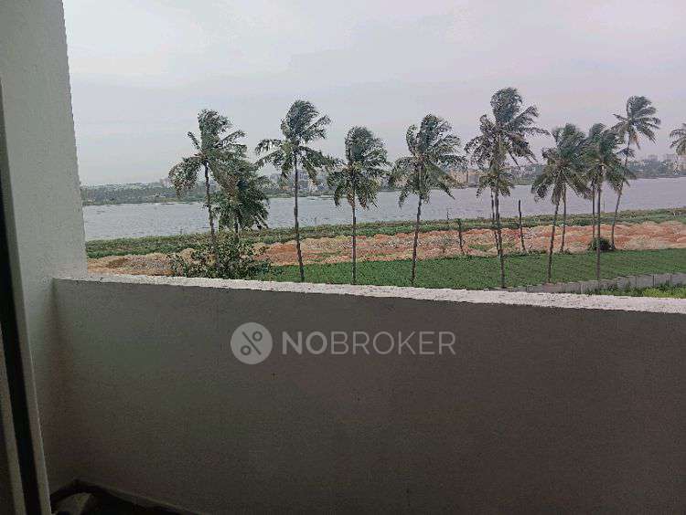 3 BHK Flat In Blue Meadows  For Sale  In Blue Meadows