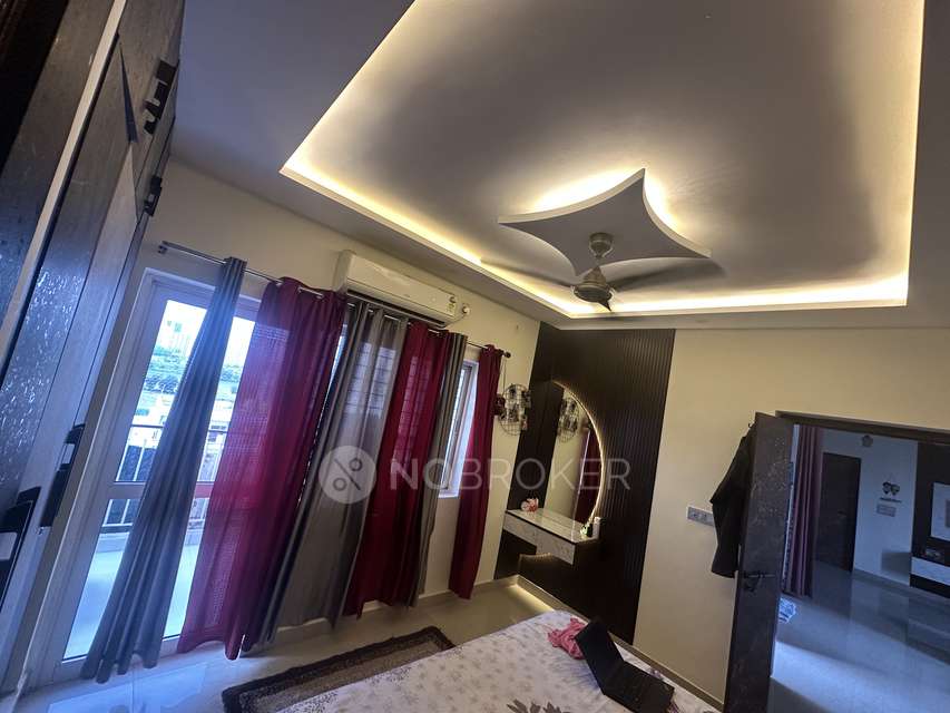 2 BHK Flat In Orris Carnation Residency For Sale  In Sector 85