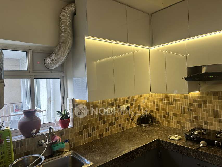 2 BHK Flat In Orris Carnation Residency For Sale  In Sector 85