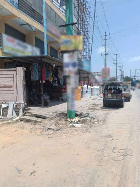 Godown/Warehouse in Hullahalli, Bangalore for Rent 