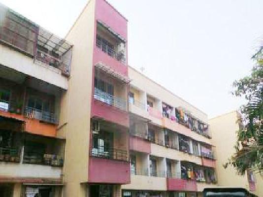 2 BHK Flat In Rashmi Classic For Sale  In  Vasai