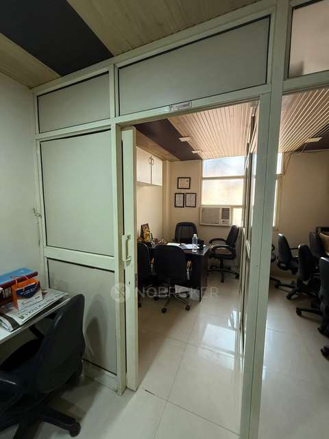 Office Space in Kalkaji, Delhi for sale 